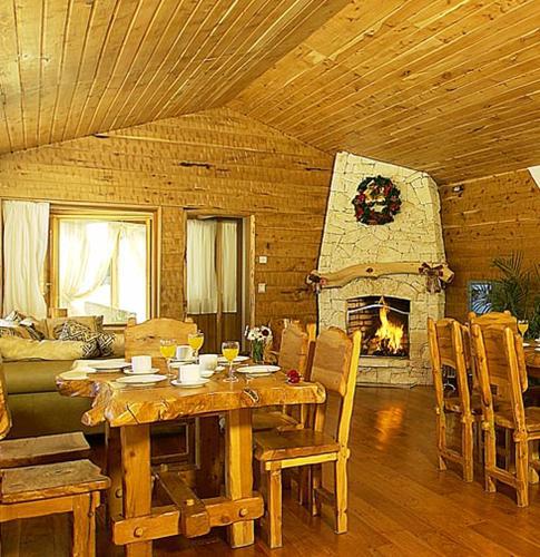 El Corazon De La Bahia Ξενοδοχείο Villa La Angostura Εξωτερικό φωτογραφία